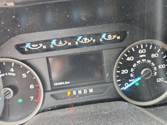 Aukcja sprzedaży 2020 Ford F150, vin: 1FTEW1E57LKE77192, numer aukcji: 52713936