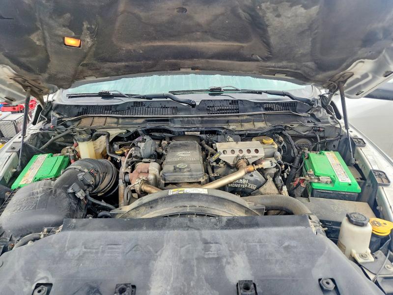 Продажа на аукционе авто 2016 Ram 3500, vin: 3C63RRJL4GG242593, номер лота: 54064176
