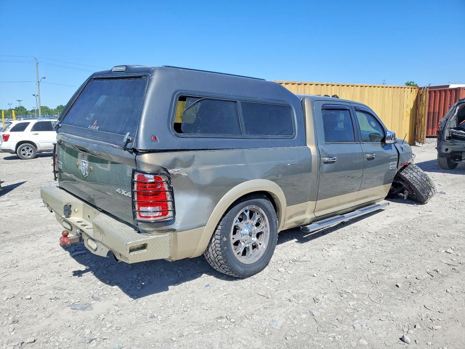Продаж на аукціоні авто 2014 Ram 1500, vin: 1C6RR7WM9ES314085, номер лоту: 53610996