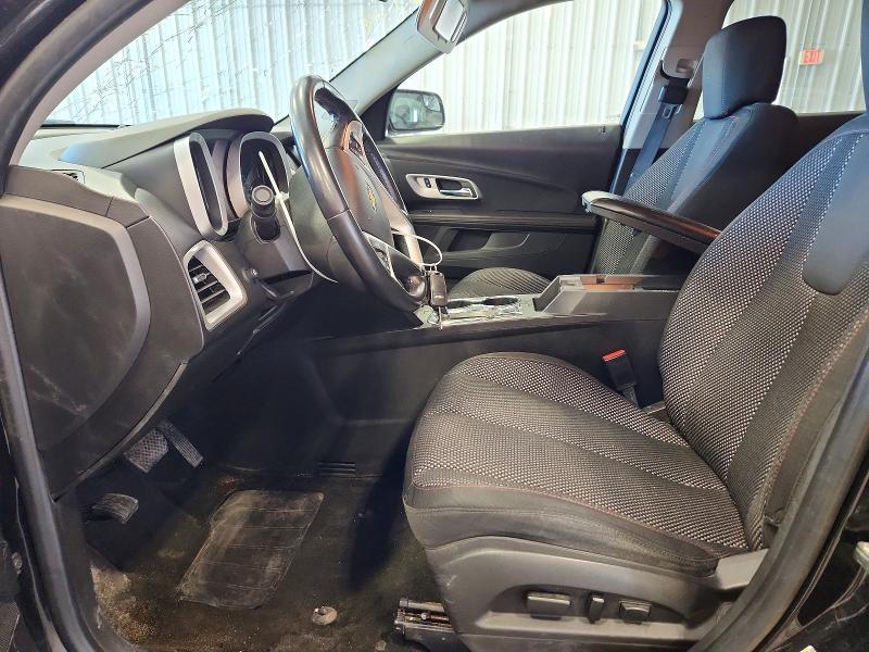 Продаж на аукціоні авто 2014 Chevrolet Equinox, vin: 2GNFLGEK6E6104096, номер лоту: 52947986