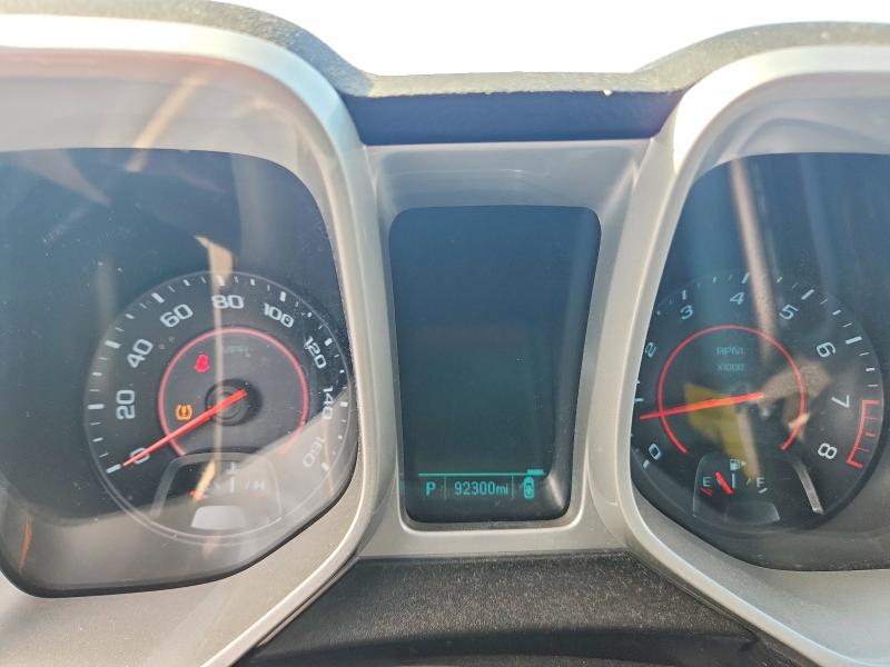Aukcja sprzedaży 2013 Chevrolet Camaro, vin: 2G1FB1E33D9157118, numer aukcji: 52920976