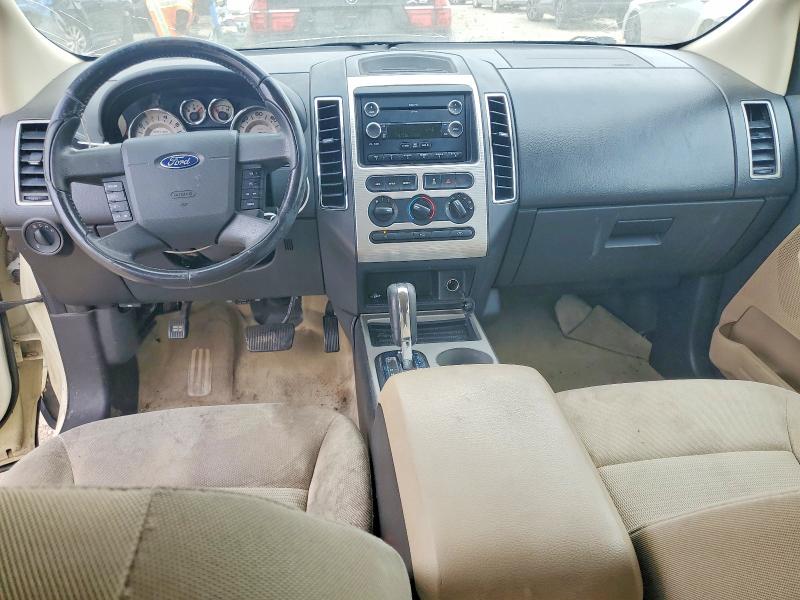 Продаж на аукціоні авто 2008 Ford Edge, vin: 2FMDK38C88BA65471, номер лоту: 54608966