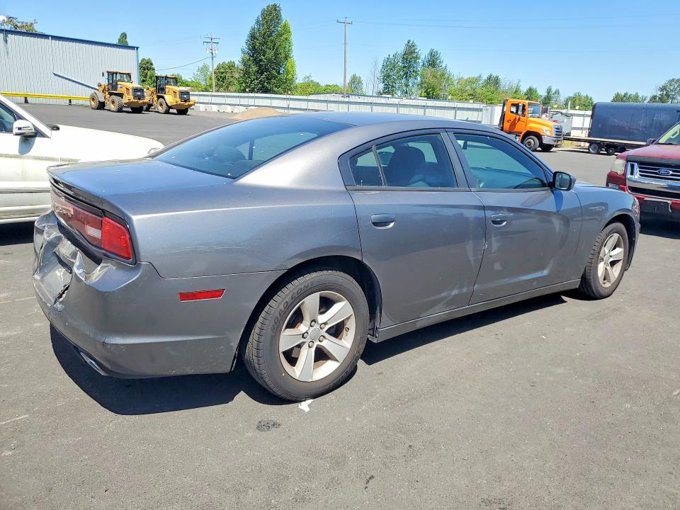 Продажа на аукционе авто 2012 Dodge Charger, vin: 2C3CDXBGXCH112328, номер лота: 53099106