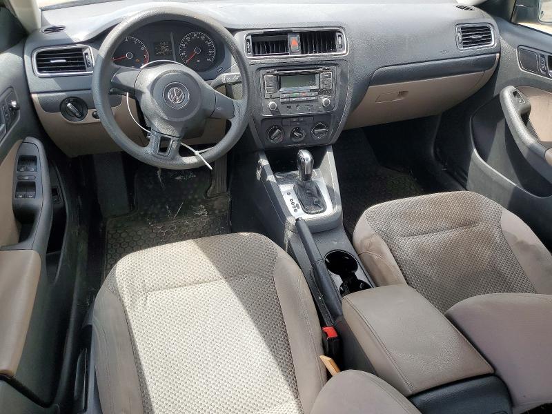 Aukcja sprzedaży 2014 Volkswagen Jetta, vin: 3VW2K7AJ7EM213788, numer aukcji: 51777626