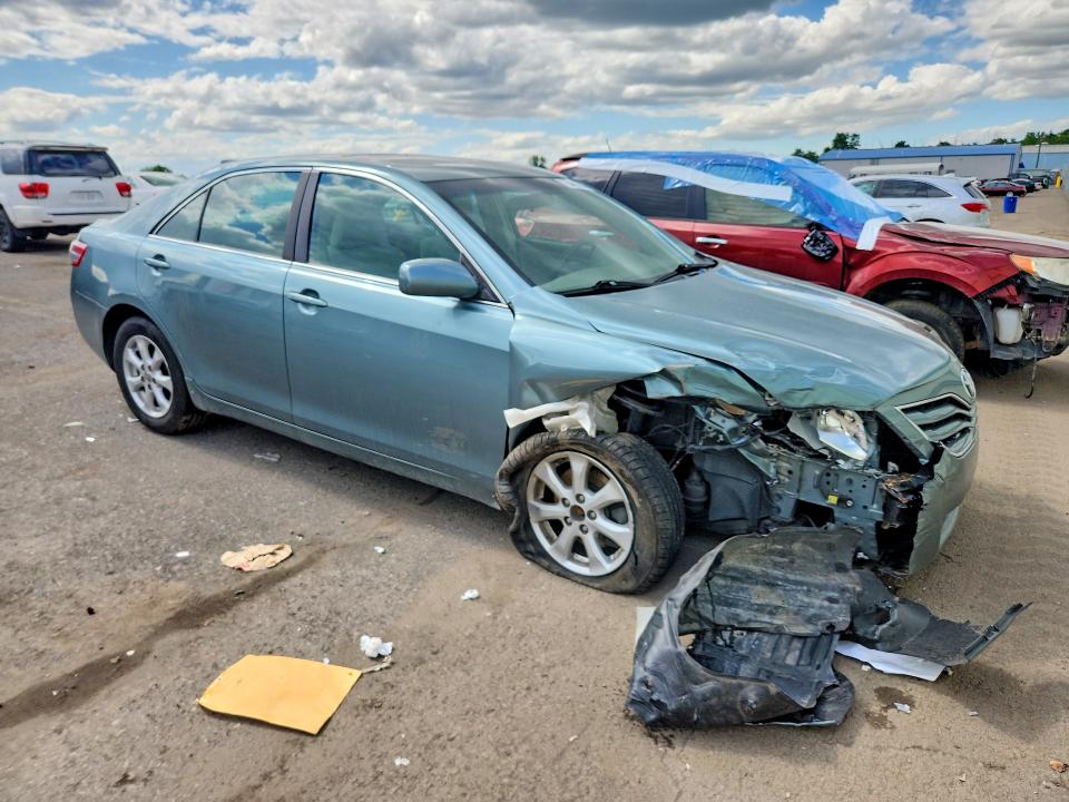 Продажа на аукционе авто 2011 Toyota Camry, vin: 4T1BF3EK0BU699432, номер лота: 54435616