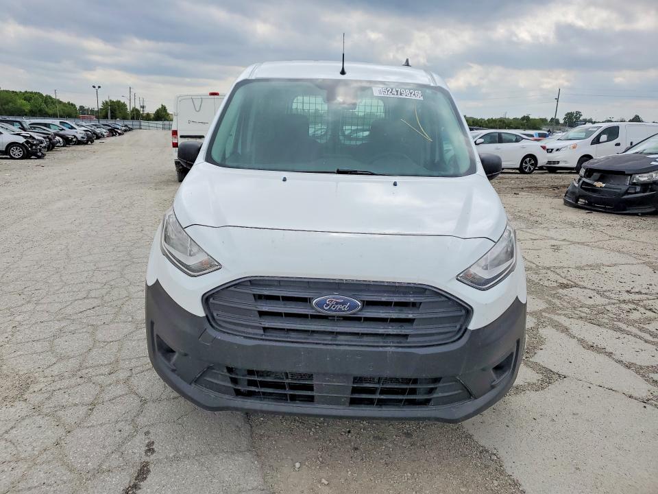 2020 Ford Transit Connect მანქანა იყიდება აუქციონზე, vin: NM0LS7E20L1452746, აუქციონის ნომერი: 55471556