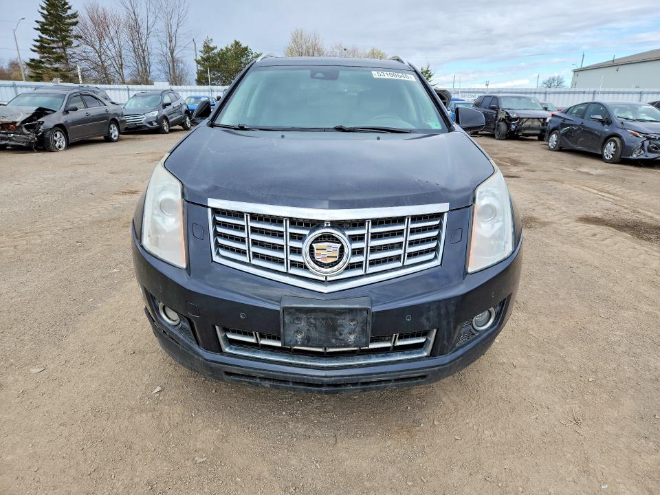 Aukcja sprzedaży 2013 Cadillac Srx, vin: 3GYFNJE32DS523176, numer aukcji: 53100546