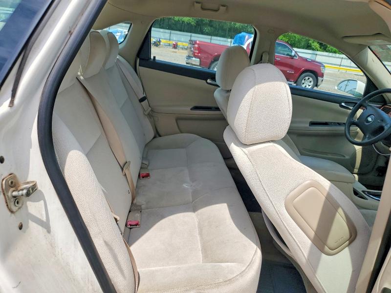 Продаж на аукціоні авто 2009 Chevrolet Impala, vin: 2G1WT57N691138300, номер лоту: 55633076