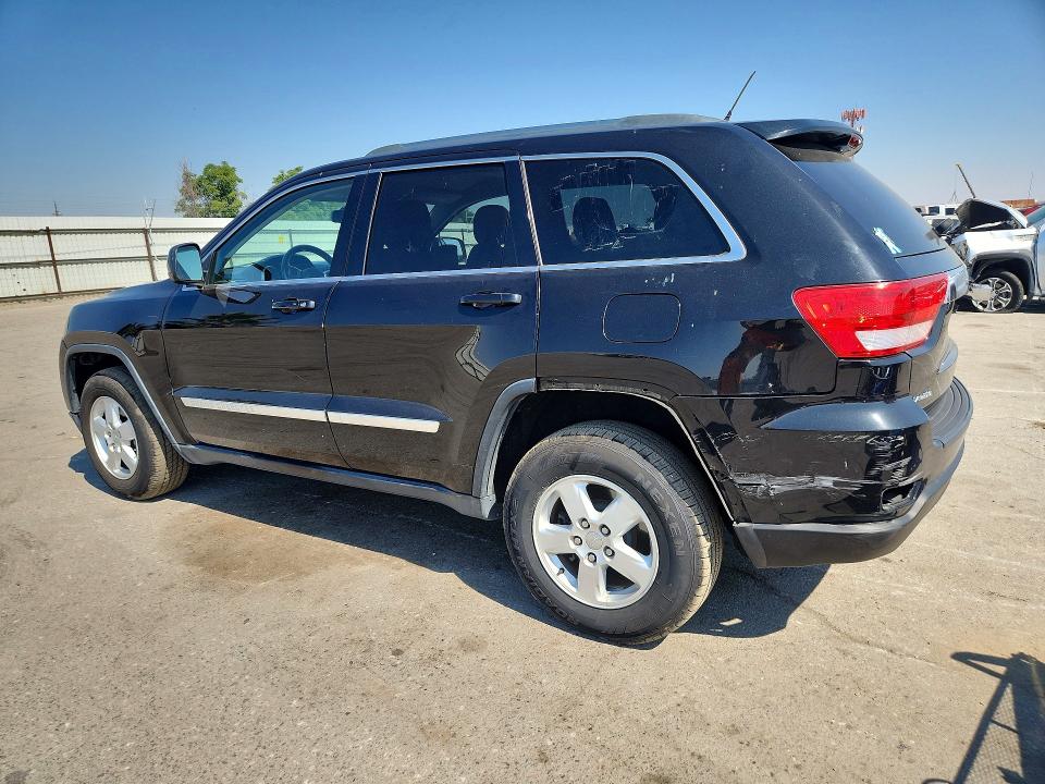 Продаж на аукціоні авто 2013 Jeep Grand Cherokee, vin: 1C4RJEAG8DC507875, номер лоту: 52454806