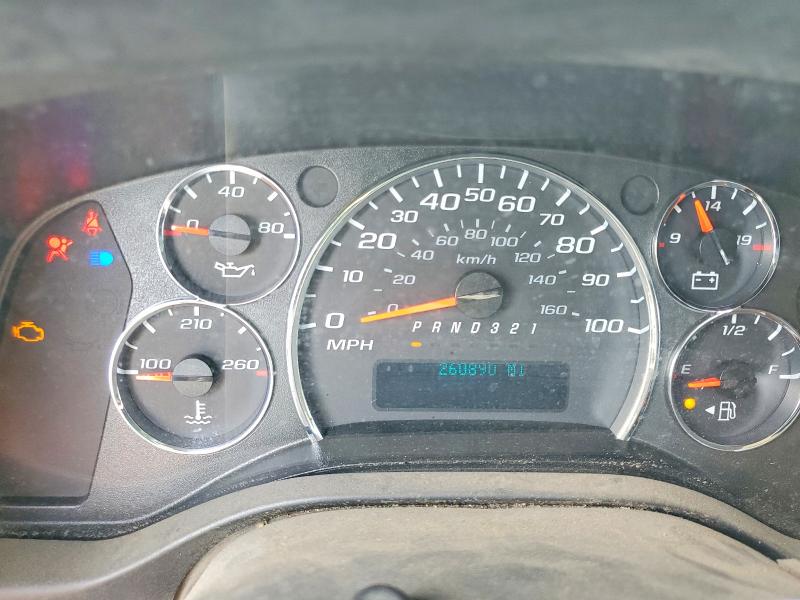 51199316 :رقم المزاد ، 1GCFG15X681171746 vin ، 2008 Chevrolet Express G1500 مزاد بيع