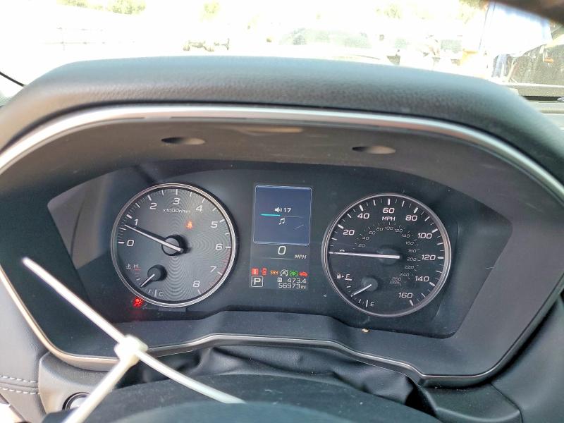 Aukcja sprzedaży 2023 Subaru Outback, vin: 4S4BTGND4P3210433, numer aukcji: 54314546