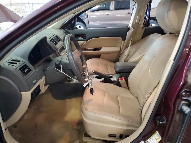 53104046 :رقم المزاد ، 3FAHP0JA7CR396864 vin ، 2012 Ford Fusion مزاد بيع