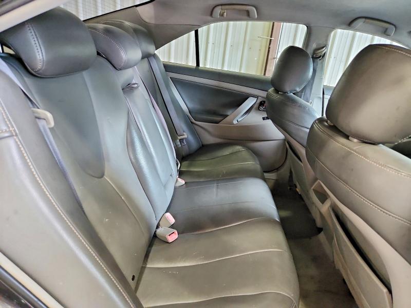 54675546 :رقم المزاد ، 4T4BE46K07R002782 vin ، 2007 Toyota Camry مزاد بيع