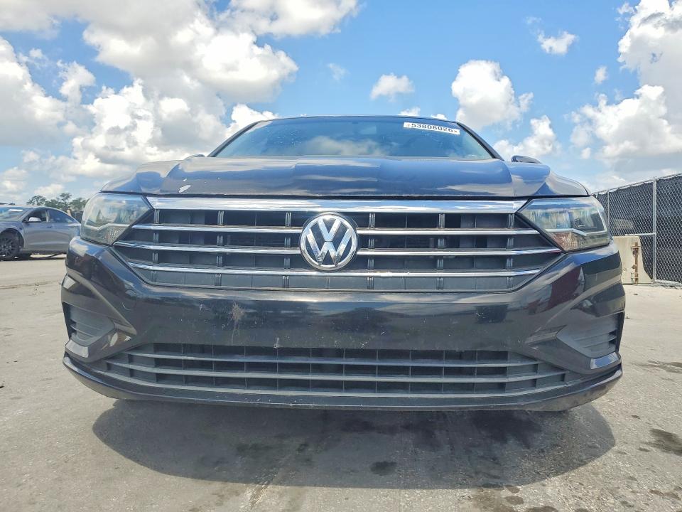 Aukcja sprzedaży 2019 Volkswagen Jetta, vin: 3VWC57BU4KM025410, numer aukcji: 53808026