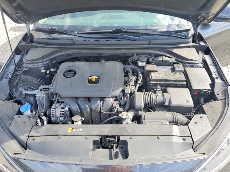 Продажа на аукционе авто 2020 Hyundai Elantra, vin: 5NPD84LF1LH577127, номер лота: 53413366