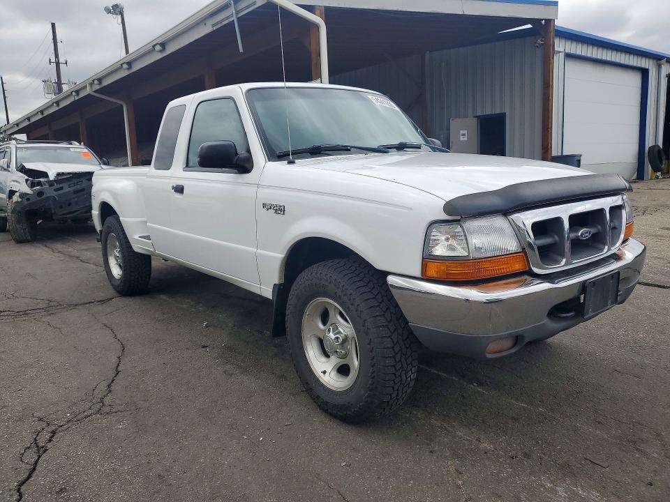 Продаж на аукціоні авто 2000 Ford Ranger, vin: 1FTZR15X7YPB87698, номер лоту: 54241256