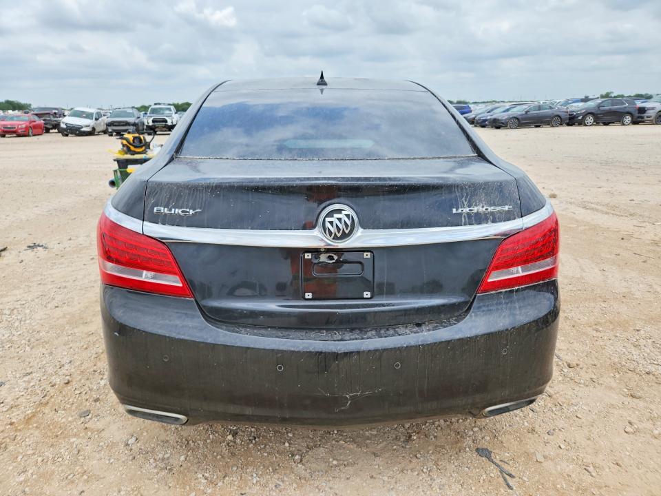 Продаж на аукціоні авто 2014 Buick Lacrosse, vin: 1G4GB5G34EF293164, номер лоту: 53842036