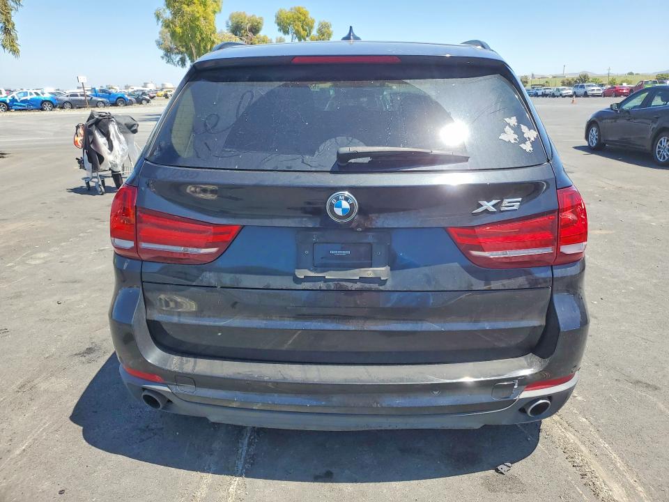 53062816 :رقم المزاد ، 5UXKR0C5XG0P22803 vin ، 2016 Bmw X5 مزاد بيع