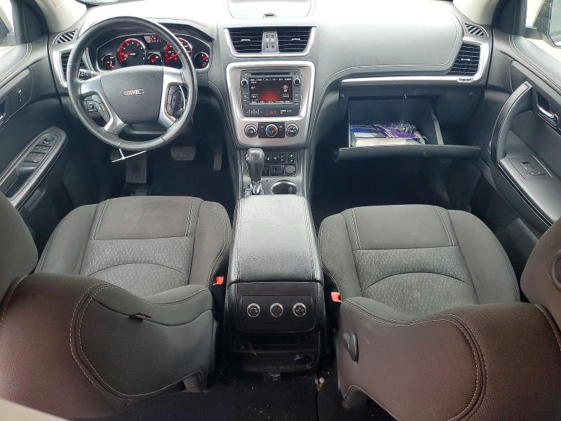 Продажа на аукционе авто 2015 Gmc Acadia, vin: 1GKKVPKD8FJ266036, номер лота: 53796926