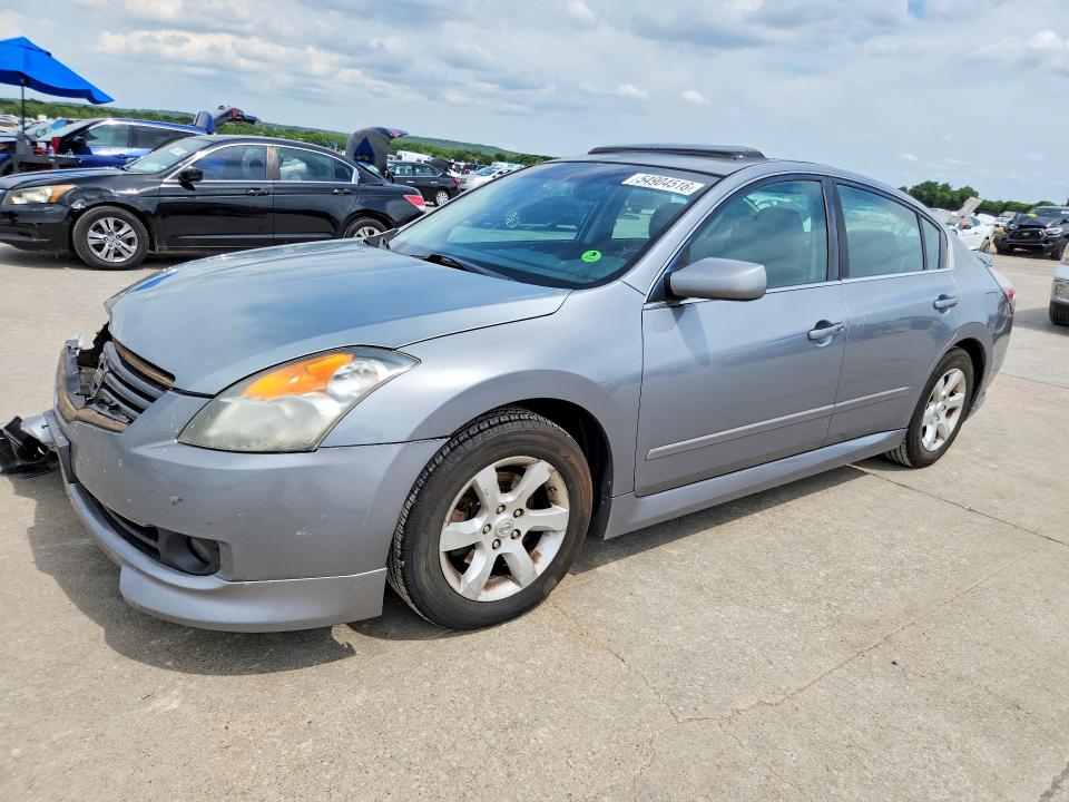 Aukcja sprzedaży 2009 Nissan Altima, vin: 1N4AL21E59N446782, numer aukcji: 54904516