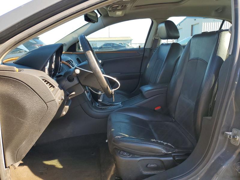 Продажа на аукционе авто 2008 Chevrolet Malibu, vin: 1G1ZJ57B784281834, номер лота: 54001736