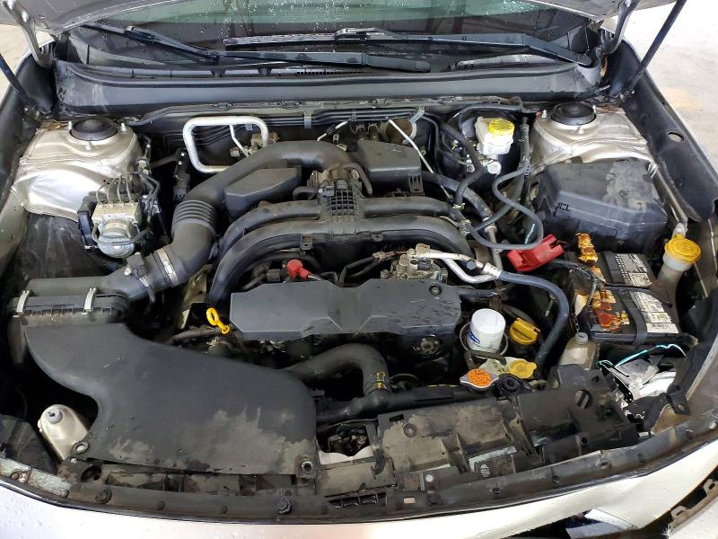 Aukcja sprzedaży 2019 Subaru Legacy, vin: 4S3BNAB66K3028436, numer aukcji: 54094676