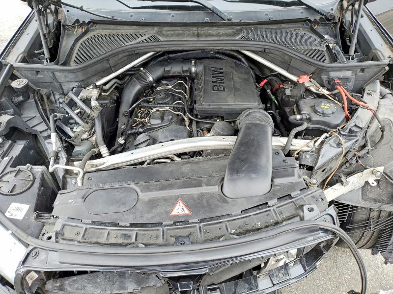 Aukcja sprzedaży 2015 Bmw X6, vin: 5UXKU2C54F0N76973, numer aukcji: 52194886