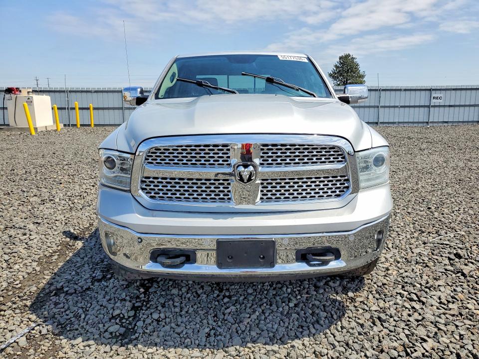 2016 Ram 1500 მანქანა იყიდება აუქციონზე, vin: 1C6RR7NM8GS185843, აუქციონის ნომერი: 55177536
