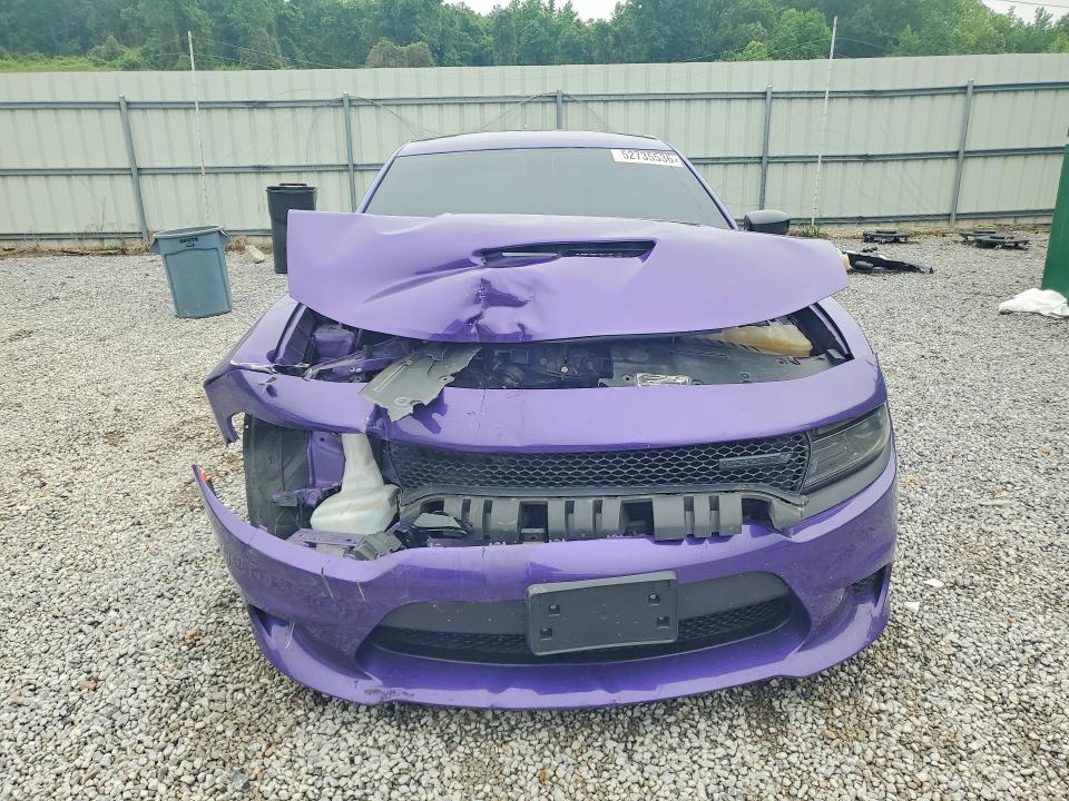 Продажа на аукционе авто 2023 Dodge Charger, vin: 2C3CDXHG3PH622159, номер лота: 52735536