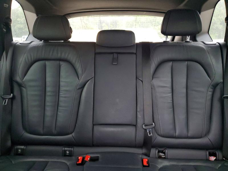 Продажа на аукционе авто 2019 Bmw X5, vin: 5UXCR6C53KLL08129, номер лота: 52688966