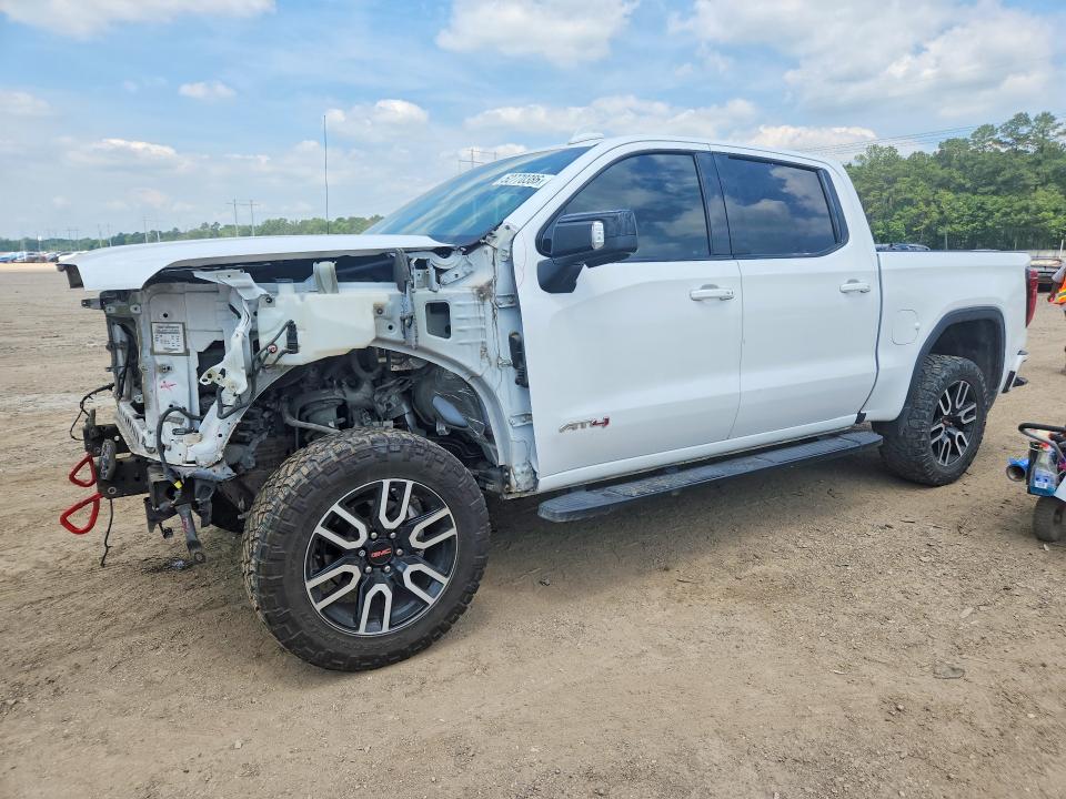Продажа на аукционе авто 2019 Gmc Sierra, vin: 3GTP9EEL3KG295257, номер лота: 52770386