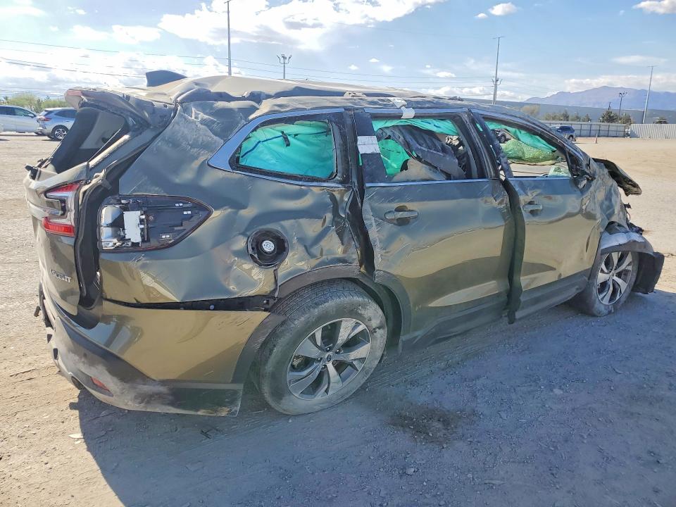 Aukcja sprzedaży 2023 Subaru Ascent, vin: 4S4WMACD6P3428694, numer aukcji: 52570026
