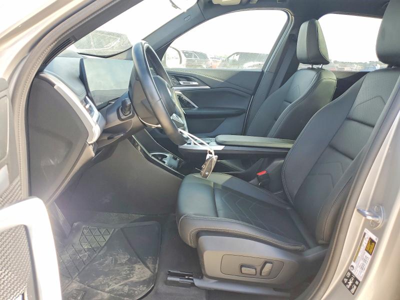 Продаж на аукціоні авто 2025 Bmw X1, vin: WBX73EF0XS5175603, номер лоту: 52002046