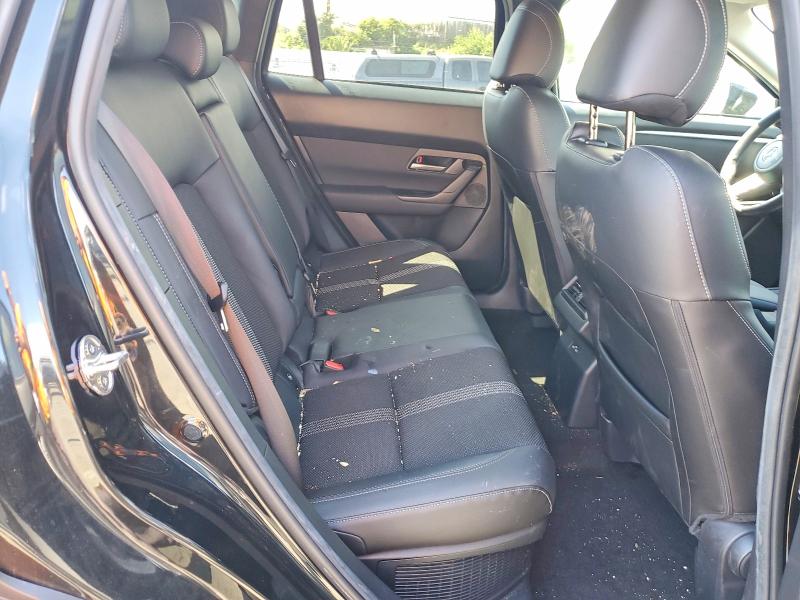 54389536 :رقم المزاد ، 7MMVAABW5SN113068 vin ، 2025 Mazda Cx-50 مزاد بيع