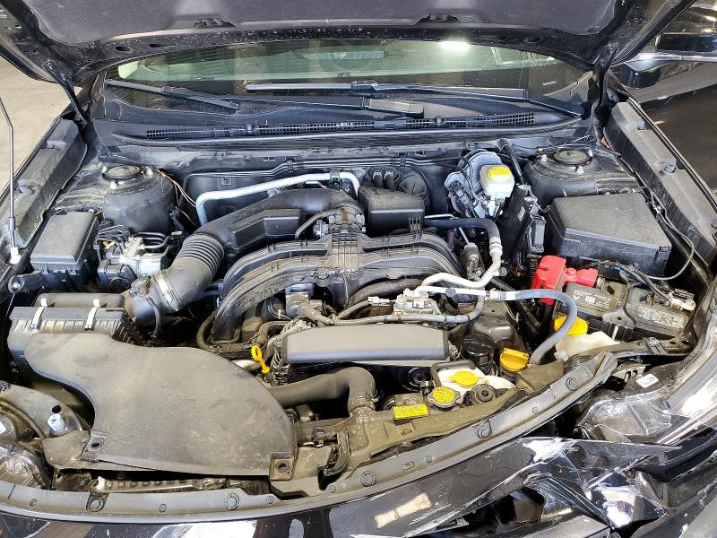 53590476 :رقم المزاد ، 4S4BTACC3S3193186 vin ، 2025 Subaru Outback مزاد بيع