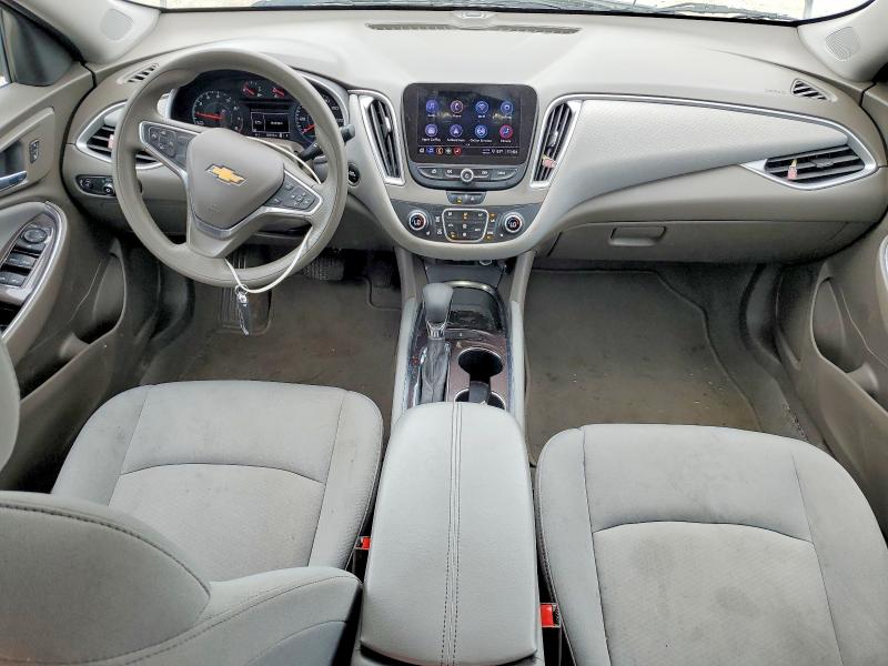 Aukcja sprzedaży 2022 Chevrolet Malibu, vin: 1G1ZD5ST9NF131134, numer aukcji: 54484556