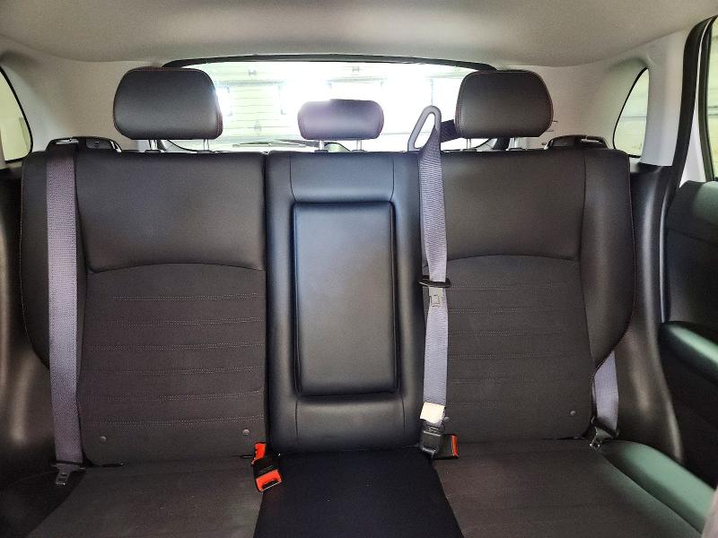 Продаж на аукціоні авто 2024 Mitsubishi Outlander Sport, vin: JA4ARUAU8RU019169, номер лоту: 53976296