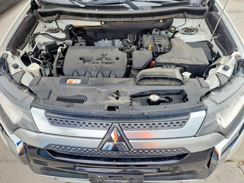 Aukcja sprzedaży 2019 Mitsubishi Outlander, vin: JA4AZ3A32KZ014088, numer aukcji: 53812856