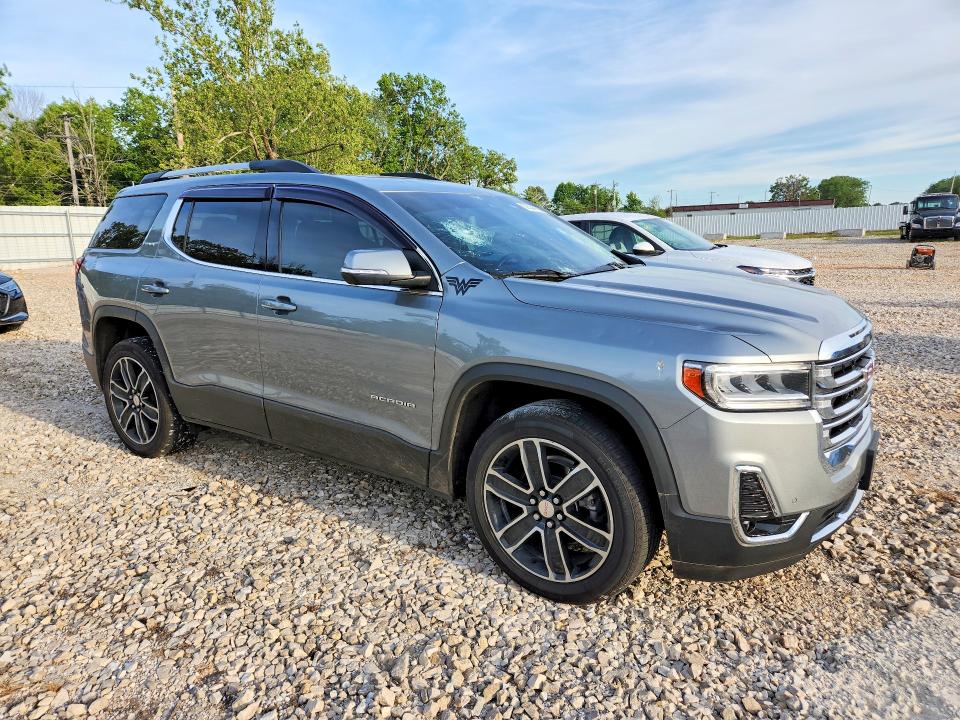 Продажа на аукционе авто 2023 Gmc Acadia, vin: 1GKKNULS5PZ121129, номер лота: 52354186