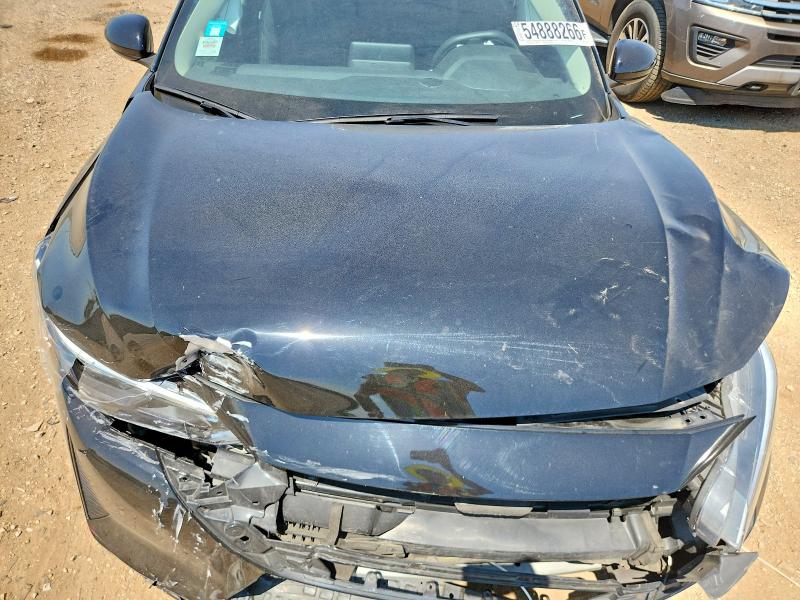 2024 Nissan Sentra მანქანა იყიდება აუქციონზე, vin: 3N1AB8CV6RY242172, აუქციონის ნომერი: 54888266
