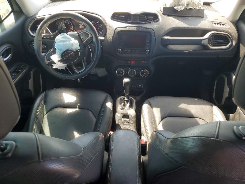 Продажа на аукционе авто 2015 Jeep Renegade, vin: ZACCJADTXFPC09057, номер лота: 52492976