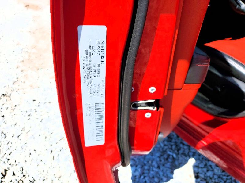 Продажа на аукционе авто 2016 Dodge Charger, vin: 2C3CDXJG8GH310736, номер лота: 51966476