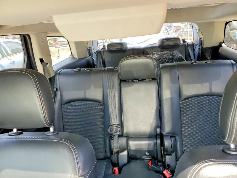 Продаж на аукціоні авто 2018 Dodge Journey, vin: 3C4PDDGGXJT450384, номер лоту: 54136956
