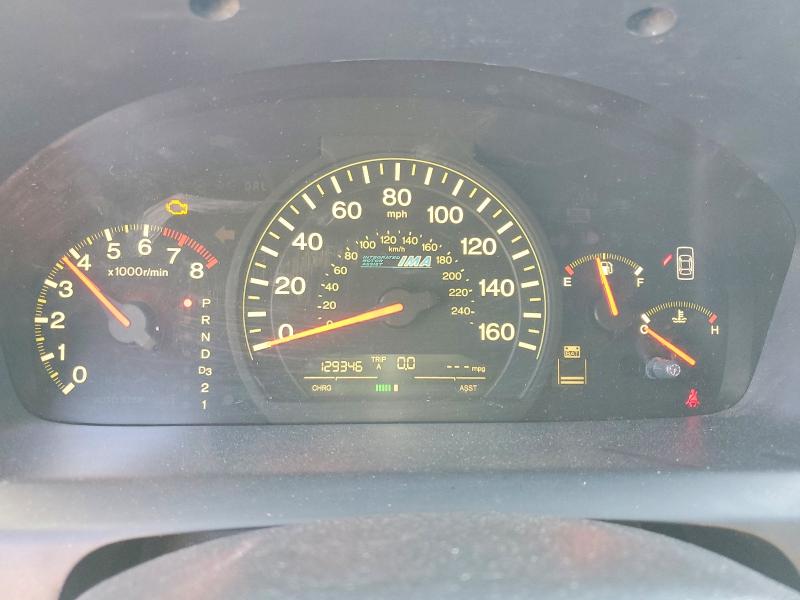 2006 Honda Accord მანქანა იყიდება აუქციონზე, vin: JHMCN36416C002176, აუქციონის ნომერი: 54124526