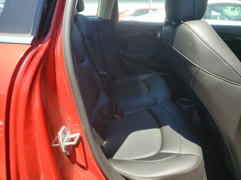 Aukcja sprzedaży 2017 Mini Cooper, vin: WMWXU3C59H2D32630, numer aukcji: 53471276