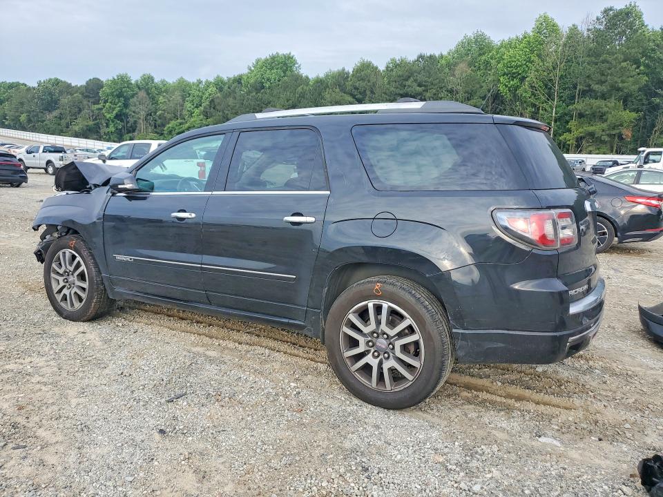 Auction sale of the 2013 Gmc Acadia, vin: 1GKKRTKD3DJ123893, lot number: 54347646