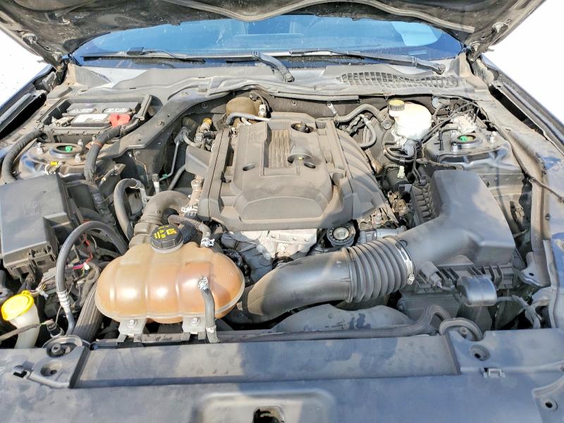 Продажа на аукционе авто 2016 Ford Mustang, vin: 1FA6P8TH4G5317420, номер лота: 54142206