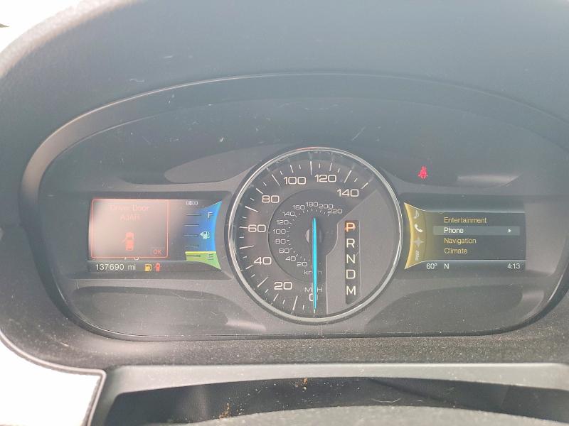 Продажа на аукционе авто 2012 Ford Edge, vin: 2FMDK4JC0CBA90292, номер лота: 52687646