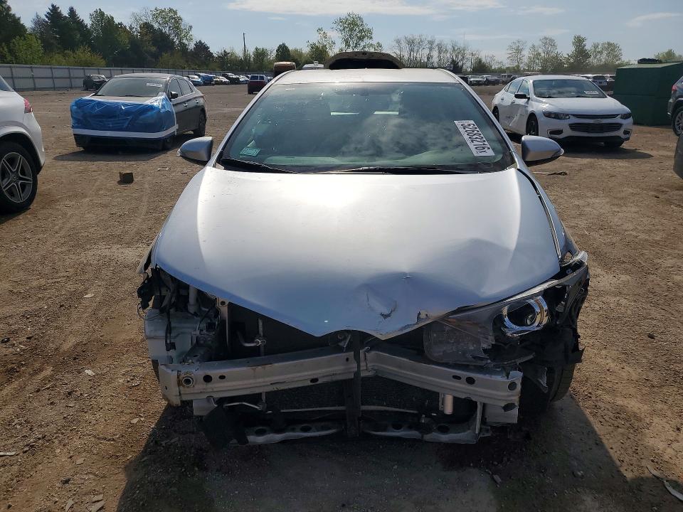 Продажа на аукционе авто 2016 Scion Im, vin: JTNKARJE7GJ516652, номер лота: 52683216