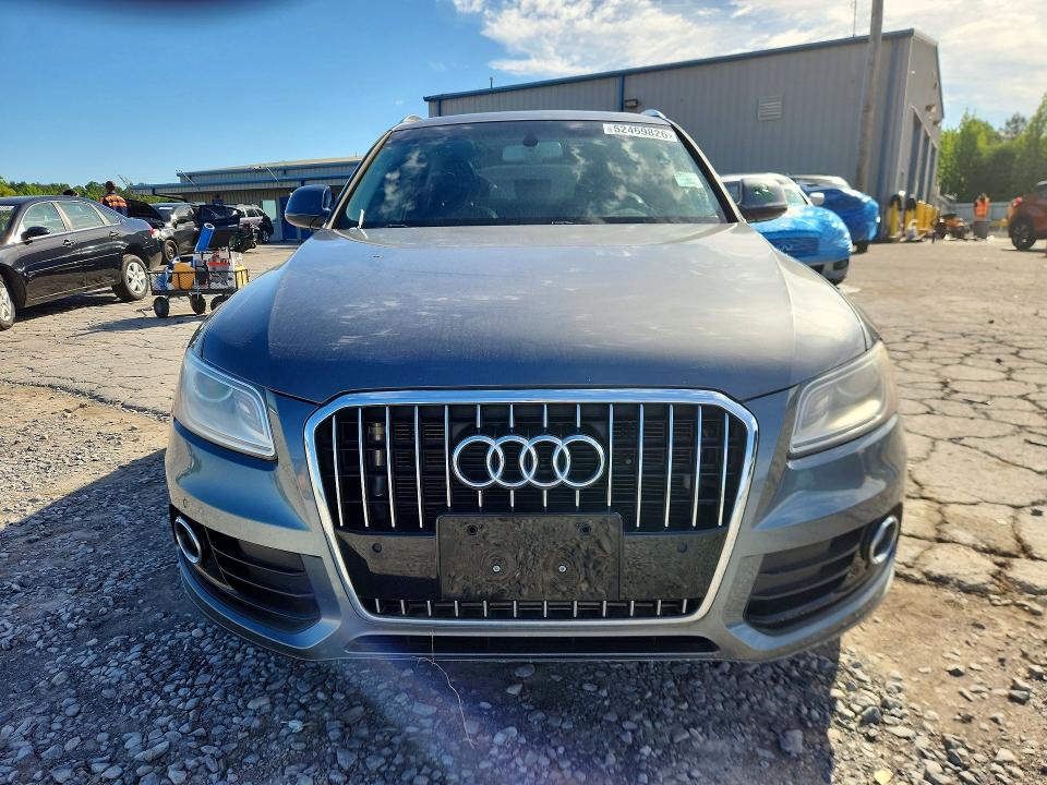 Aukcja sprzedaży 2014 Audi Q5, vin: WA1LFAFP3EA053759, numer aukcji: 52469826